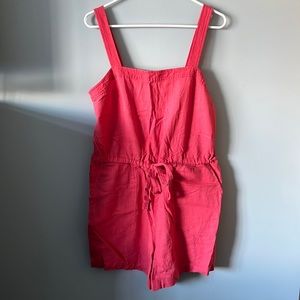 Gap Romper